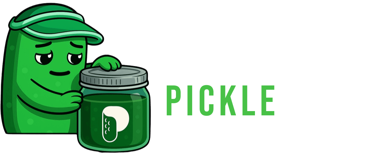 Pickle Finance